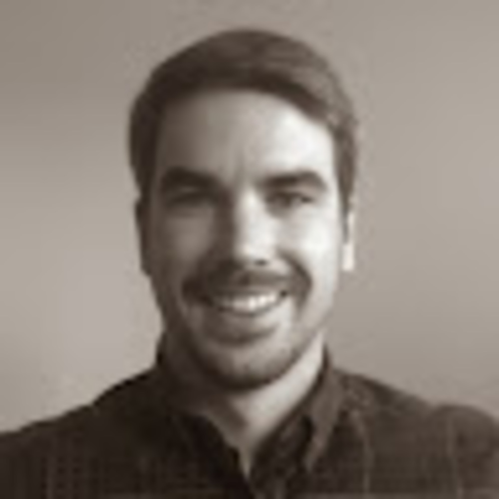 Meet your Posher, Will